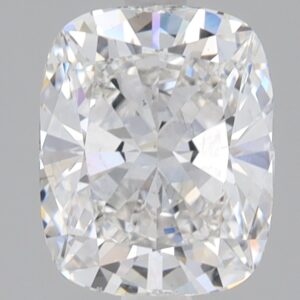 2.05 CT Cushion