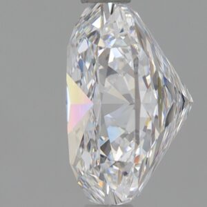 2.05 CT Cushion