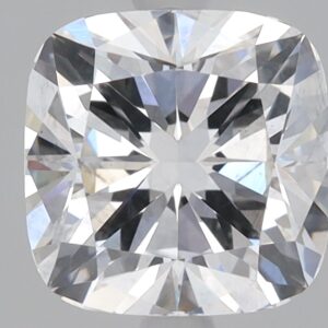2.05 CT Cushion