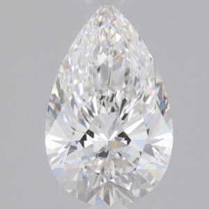 1.82 CT Pear