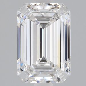 2.05 CT Emerald