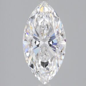 2.06 CT Marquise