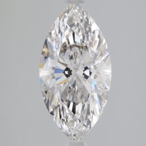 2.06 CT Marquise