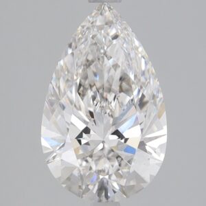 2.06 CT Pear