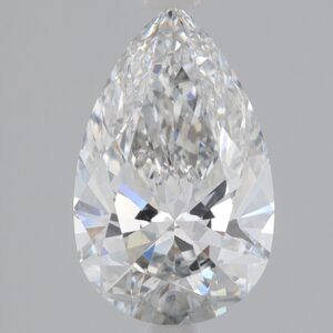 1.82 CT Pear