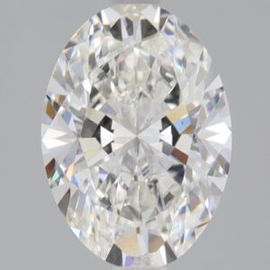 2.06 CT Oval