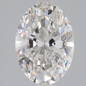 2.06 CT Oval