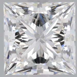 2.06 CT Princess