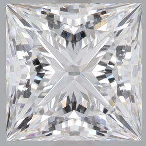 2.06 CT Princess
