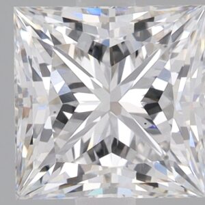 2.06 CT Princess