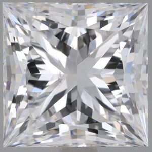 2.06 CT Princess