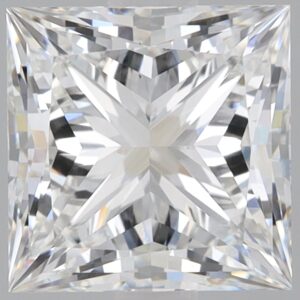 1.82 CT Princess