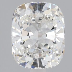 2.06 CT Cushion