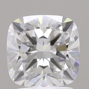 2.06 CT Cushion