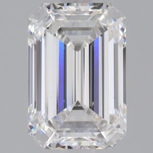 2.06 CT Emerald