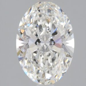 2.07 CT Oval