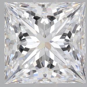 2.07 CT Princess