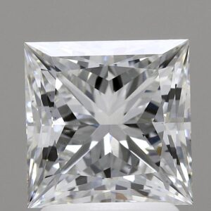 2.07 CT Princess