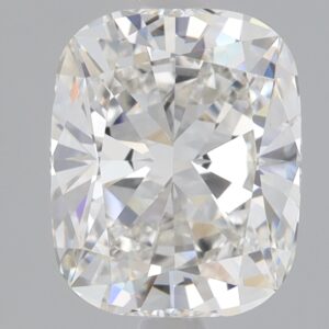 2.07 CT Cushion