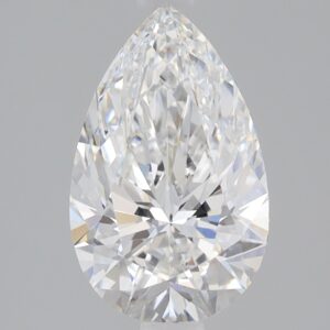 1.83 CT Pear