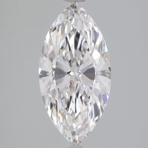 2.08 CT Marquise
