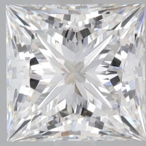 2.08 CT Princess