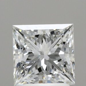 2.08 CT Princess
