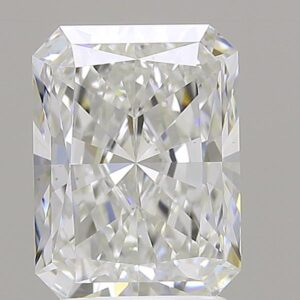 2.08 CT RADIANT