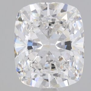 2.08 CT Cushion