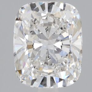 2.08 CT Cushion