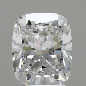 2.08 CT Cushion
