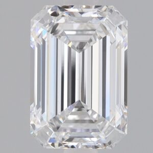 2.08 CT Emerald