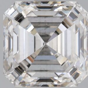 2.08 CT Emerald
