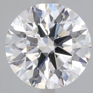 2.09 CT Round
