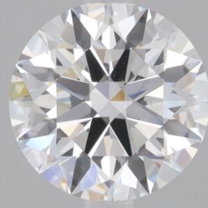 2.09 CT Round