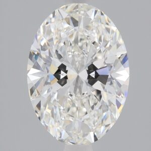 2.09 CT Oval