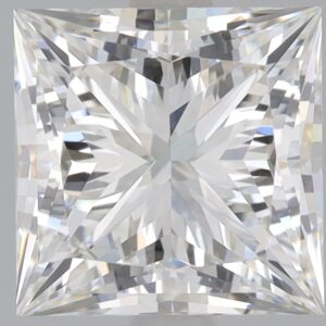 2.09 CT Princess