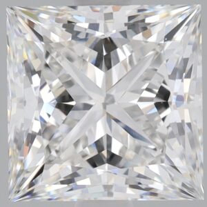 2.09 CT Princess