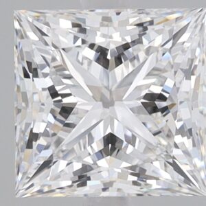 2.09 CT Princess