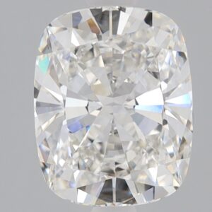 2.09 CT Cushion