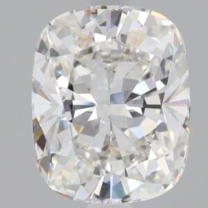 2.09 CT Cushion