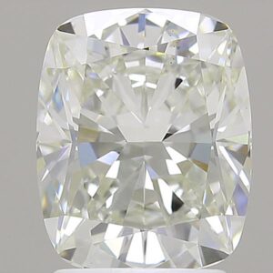 2.09 CT Cushion