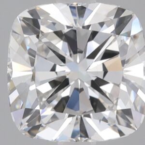 2.09 CT Cushion