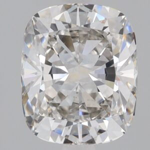 2.09 CT Cushion