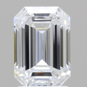 2.09 CT Emerald