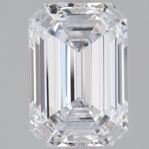 2.09 CT Emerald