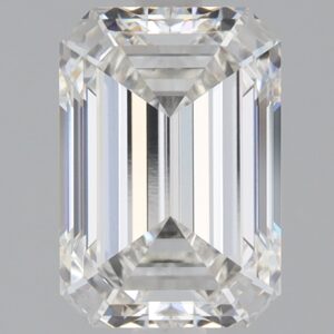 2.09 CT Emerald