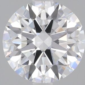 2.10 CT Round