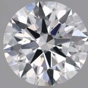 2.10 CT Round
