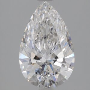 1.84 CT Pear